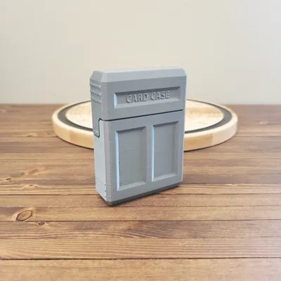 spille kort holder