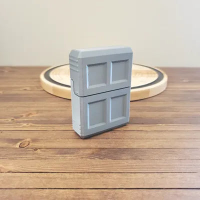 spille kort holder