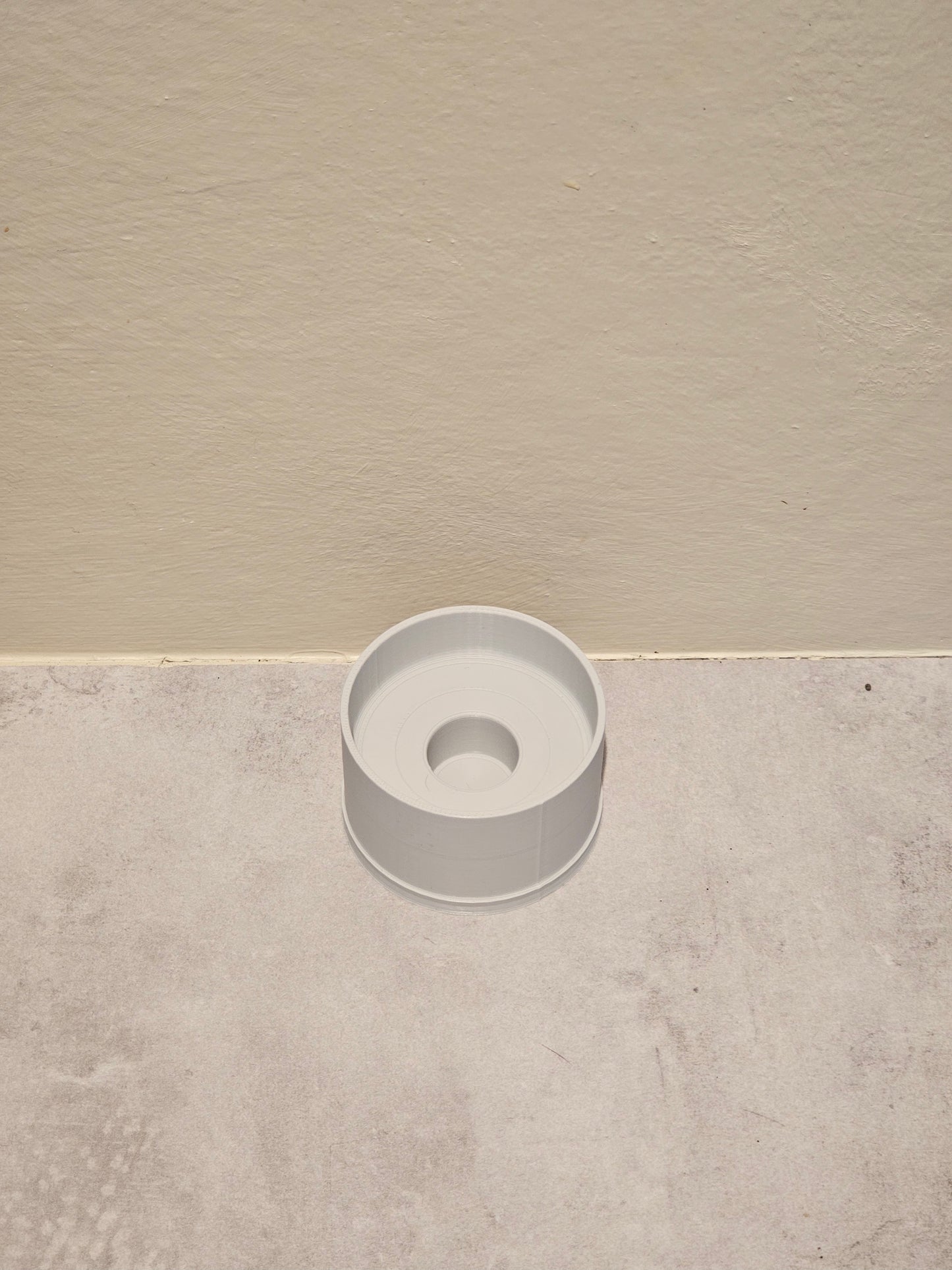 Ketchup holder