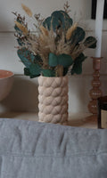 cherry vase