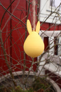 påske egg med oppheng
