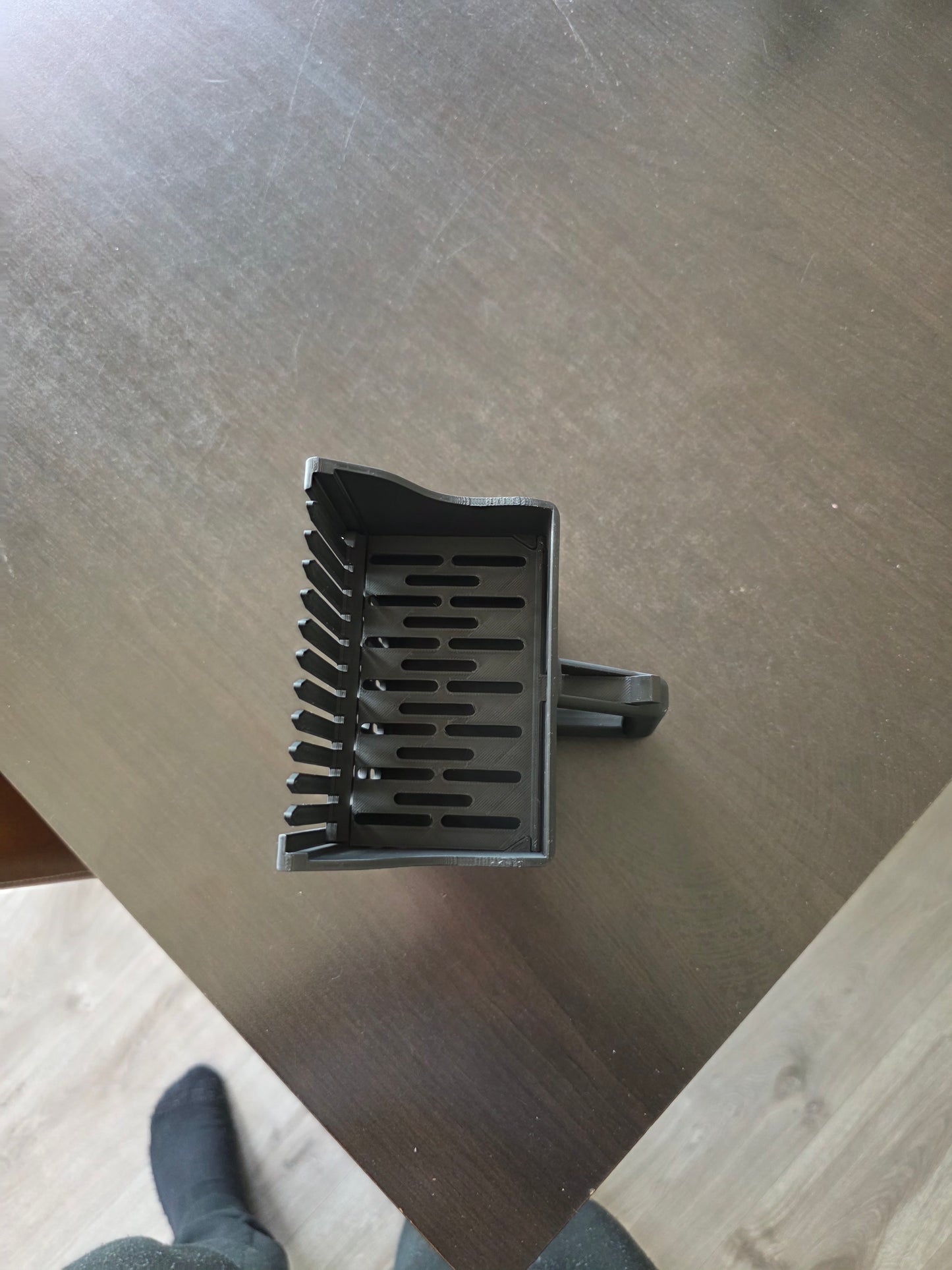 bærplukker